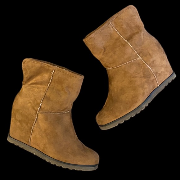 le chateau winter boots